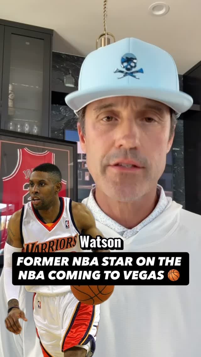 Sports property content