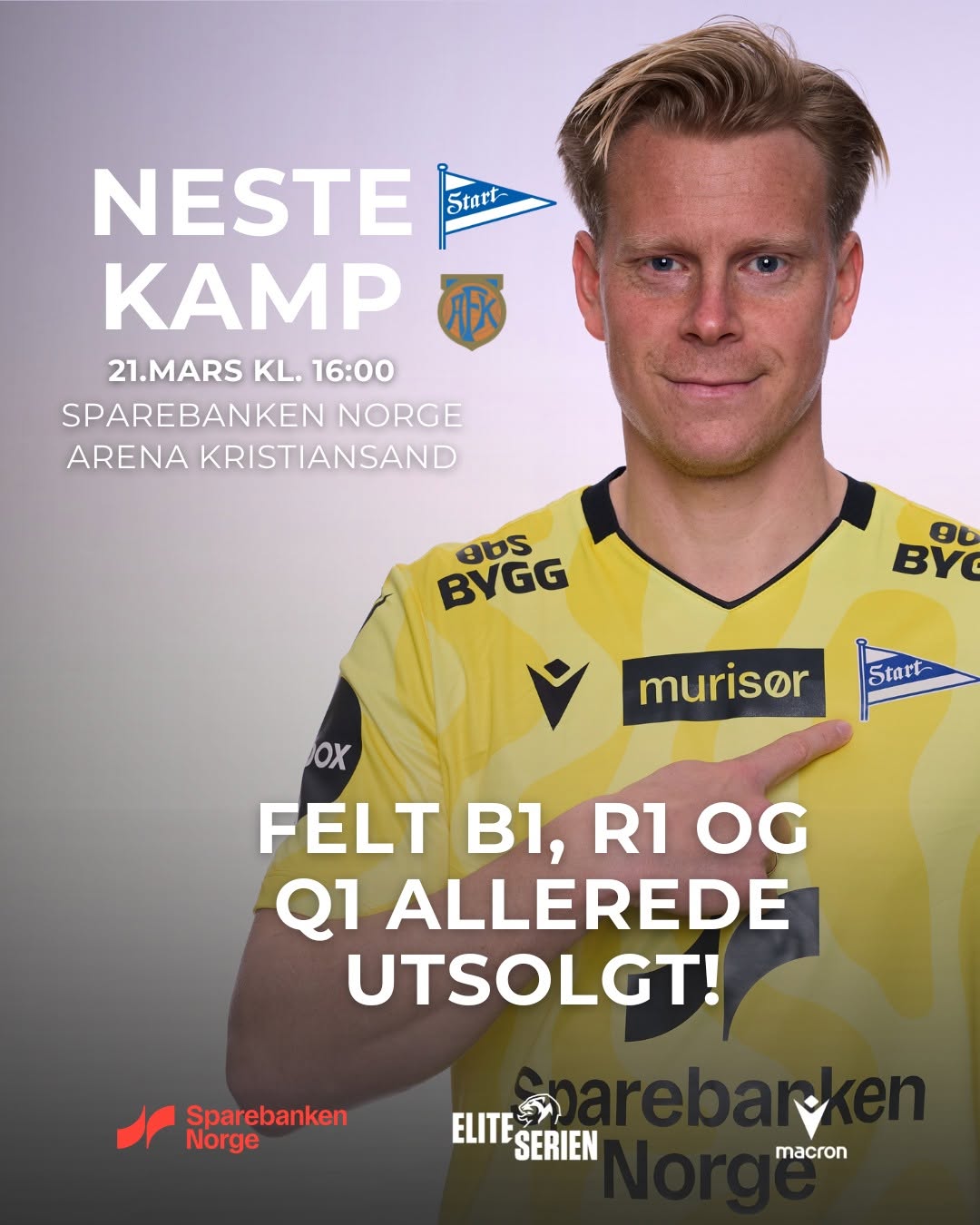 White Noise Podcast sponsorship